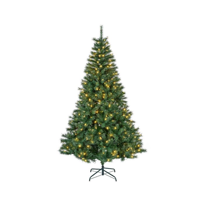 ALBERO CANADA SPRUCE 440LED H.210 D.140